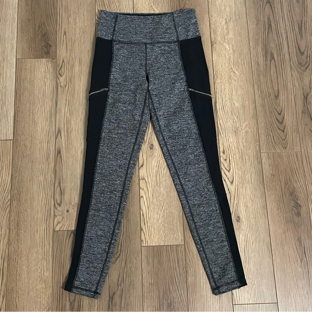 Athleta The‎ Metro Drifter Leggings